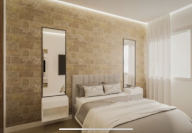 Appartement à Palma de Mallorca - piso en calle Nuredduna Appartement à Palma de Mallorca - piso en calle Nuredduna