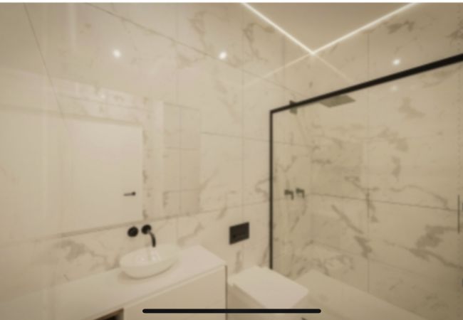 Appartement à Palma de Mallorca - piso en calle Nuredduna Appartement à Palma de Mallorca - piso en calle Nuredduna