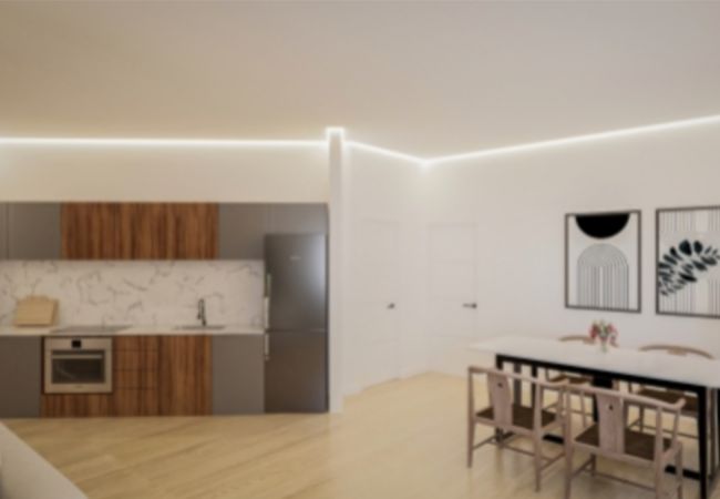 Appartement à Palma de Mallorca - piso en calle Nuredduna Appartement à Palma de Mallorca - piso en calle Nuredduna