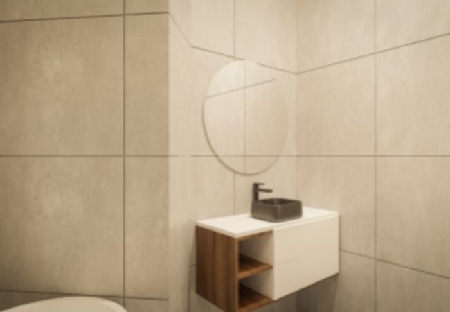 Appartement à Palma de Mallorca - piso en calle Nuredduna Appartement à Palma de Mallorca - piso en calle Nuredduna