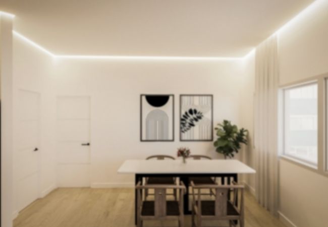 Appartement à Palma de Mallorca - piso en calle Nuredduna Appartement à Palma de Mallorca - piso en calle Nuredduna