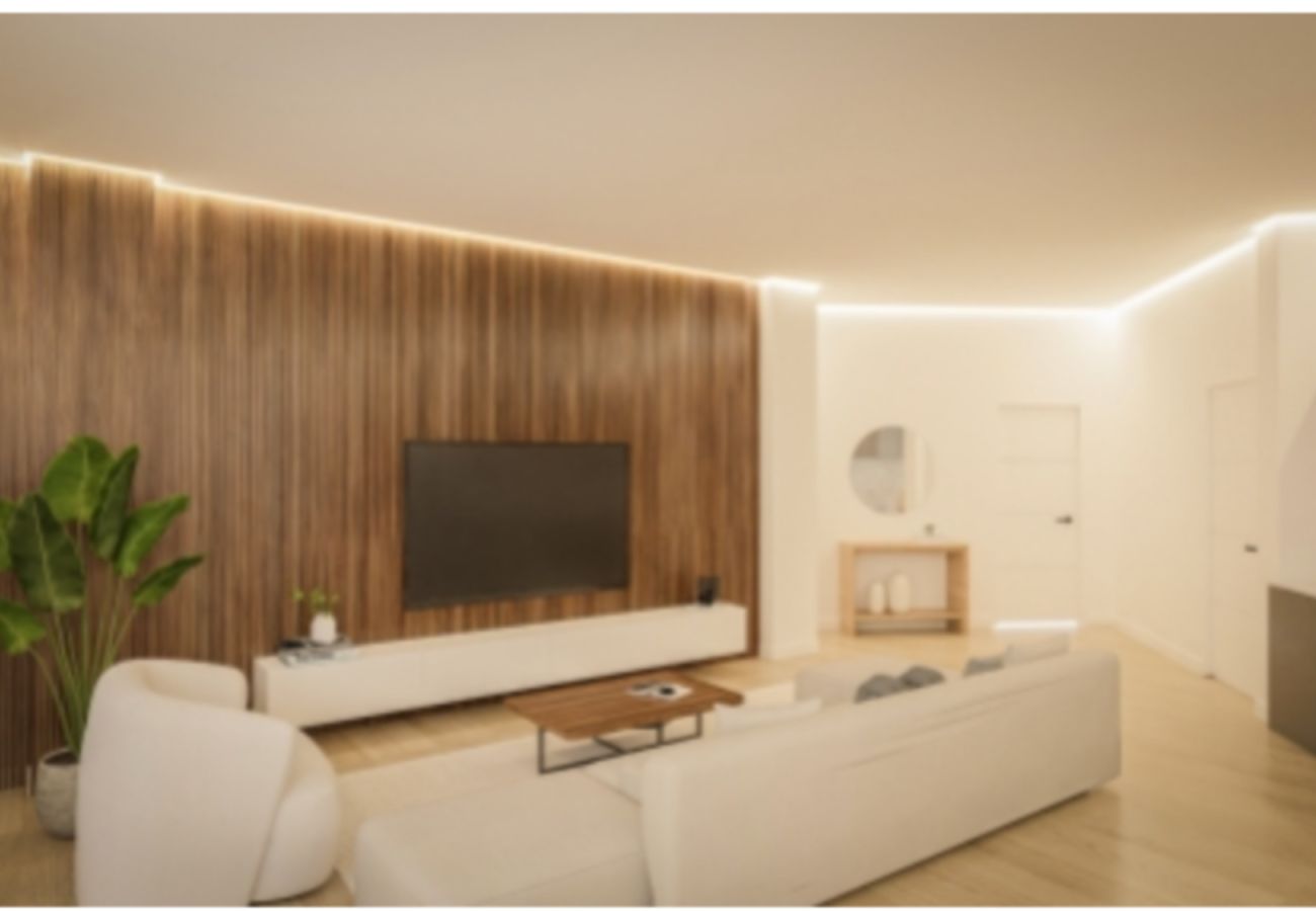 Appartement à Palma de Mallorca - piso en calle Nuredduna Appartement à Palma de Mallorca - piso en calle Nuredduna