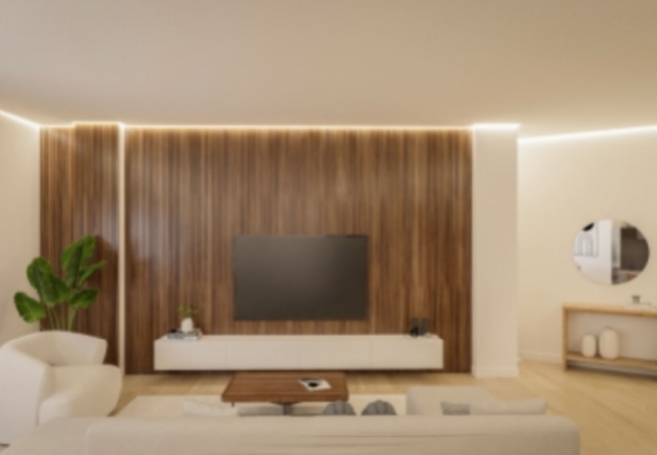 Appartement à Palma de Mallorca - piso en calle Nuredduna Appartement à Palma de Mallorca - piso en calle Nuredduna