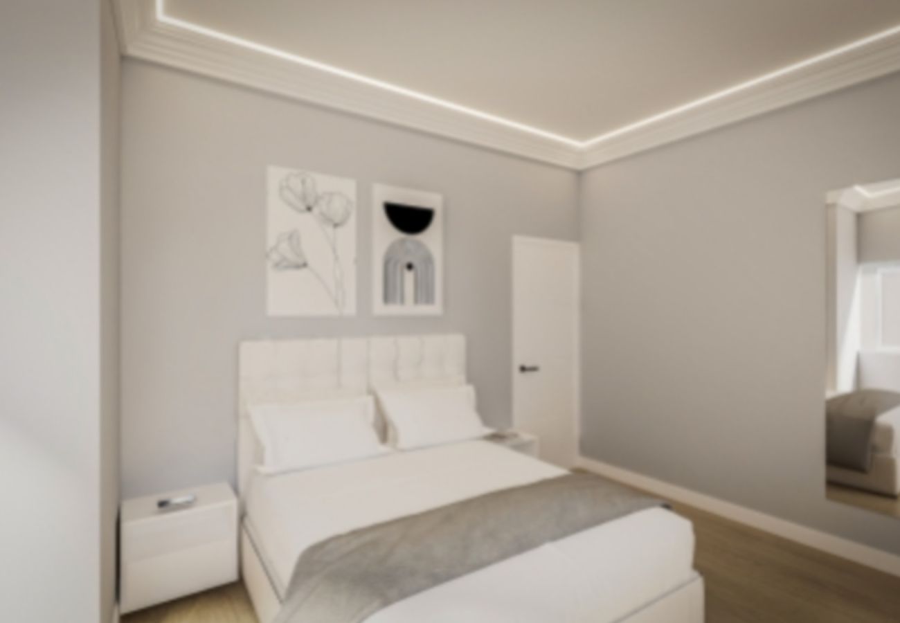 Appartement à Palma de Mallorca - piso en calle Nuredduna Appartement à Palma de Mallorca - piso en calle Nuredduna