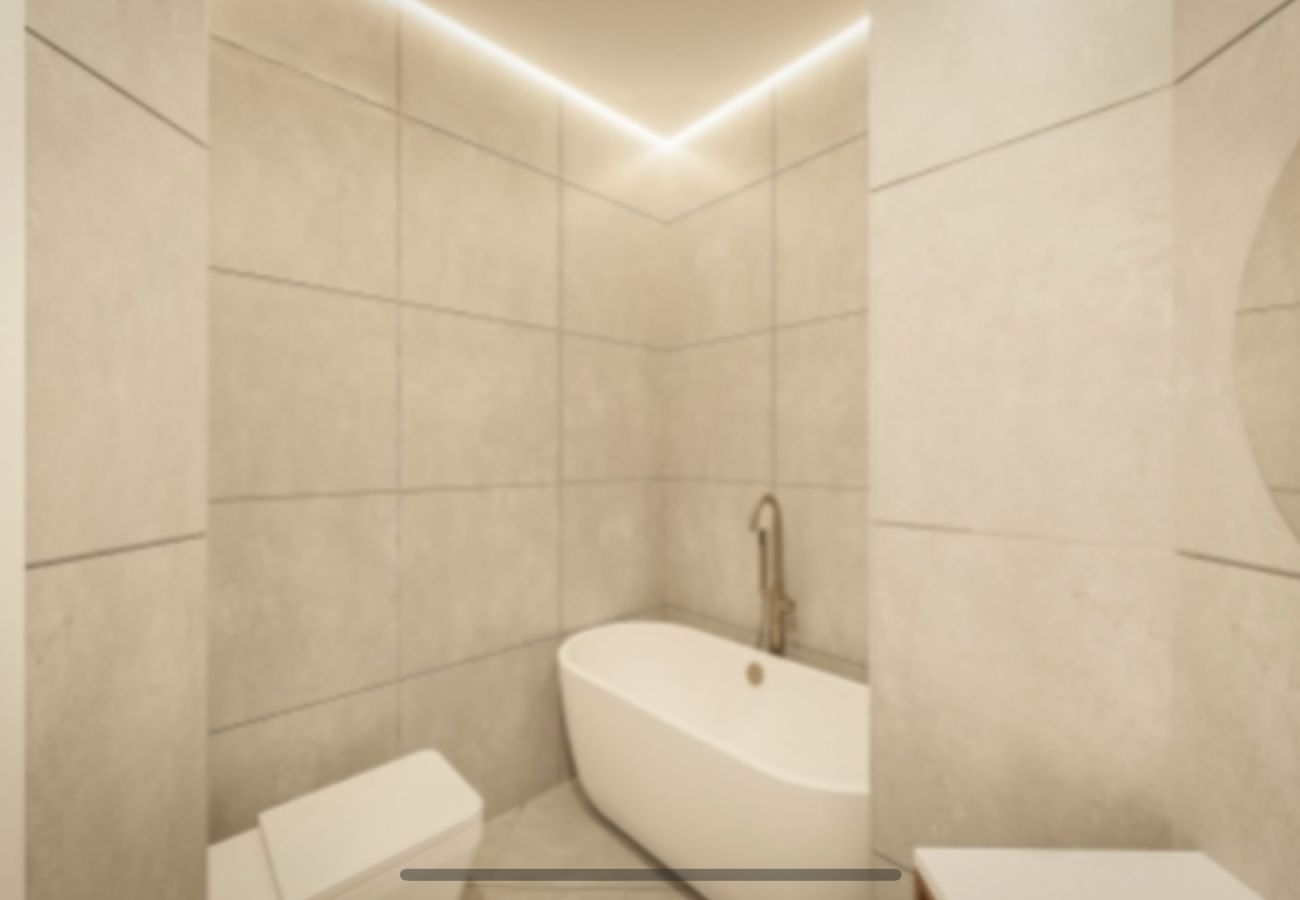 Appartement à Palma de Mallorca - piso en calle Nuredduna Appartement à Palma de Mallorca - piso en calle Nuredduna