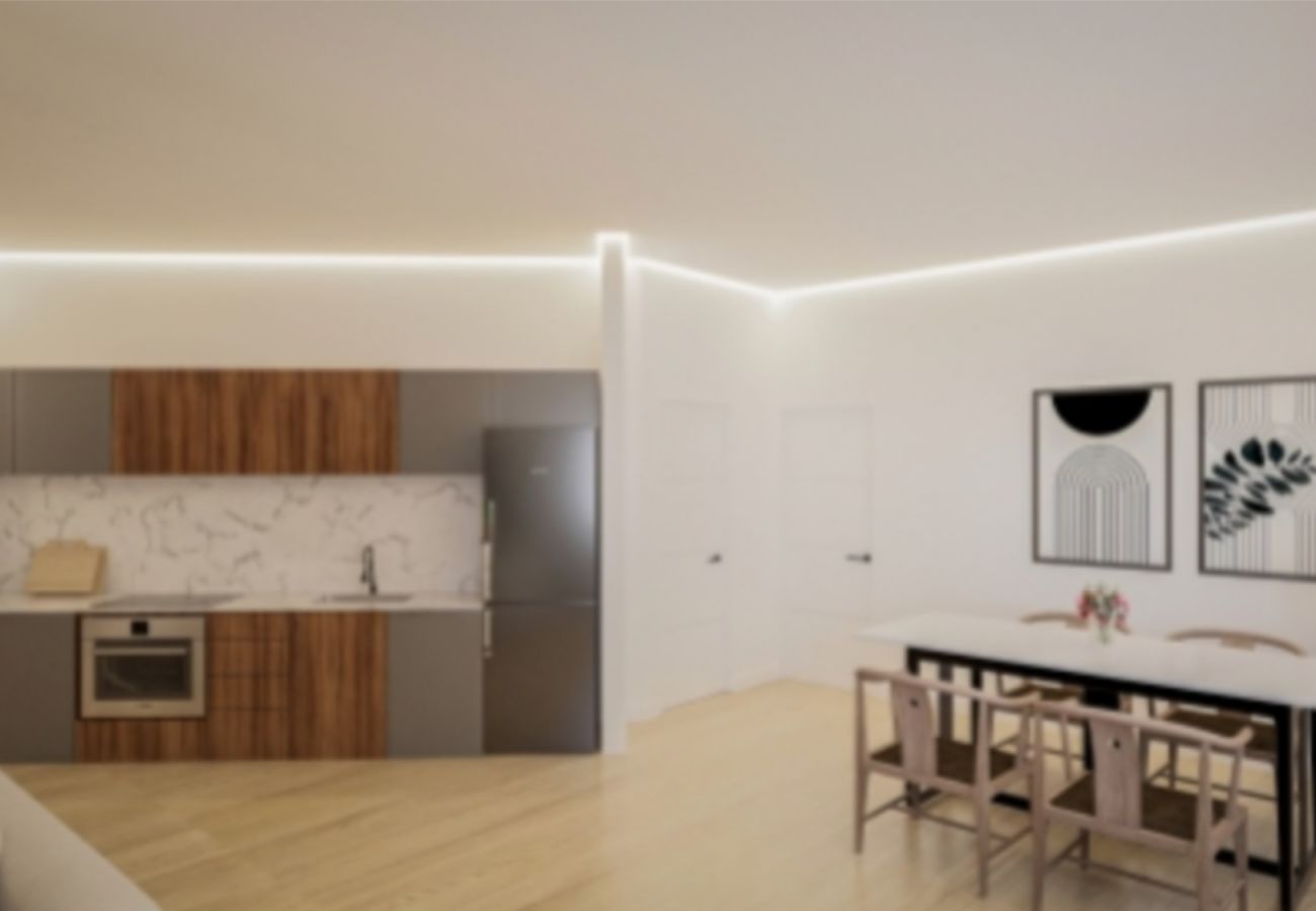 Appartement à Palma de Mallorca - piso en calle Nuredduna Appartement à Palma de Mallorca - piso en calle Nuredduna