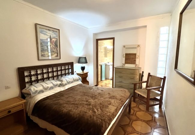 Gîte Rural à Pollensa /  Pollença - casa rústica en Pollença Gîte Rural à Pollensa /  Pollença - casa rústica en Pollença