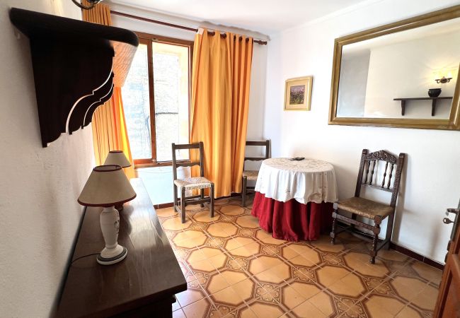 Gîte Rural à Pollensa /  Pollença - casa rústica en Pollença Gîte Rural à Pollensa /  Pollença - casa rústica en Pollença