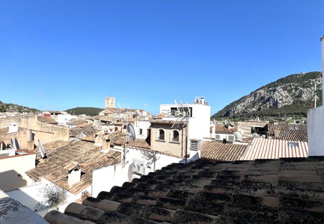 Gîte Rural à Pollensa /  Pollença - casa rústica en Pollença Gîte Rural à Pollensa /  Pollença - casa rústica en Pollença