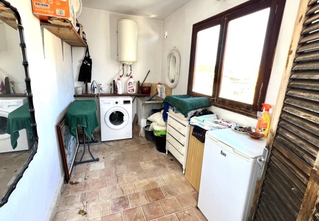 Gîte Rural à Pollensa /  Pollença - casa rústica en Pollença Gîte Rural à Pollensa /  Pollença - casa rústica en Pollença