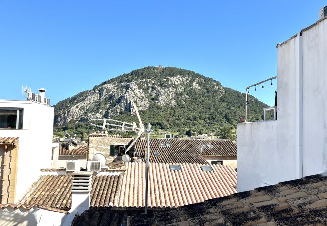 Gîte Rural à Pollensa /  Pollença - casa rústica en Pollença Gîte Rural à Pollensa /  Pollença - casa rústica en Pollença