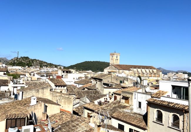Gîte Rural à Pollensa /  Pollença - casa rústica en Pollença Gîte Rural à Pollensa /  Pollença - casa rústica en Pollença