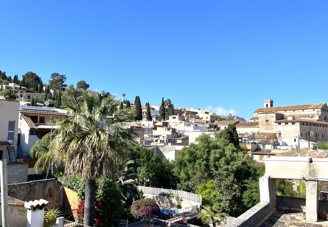 Gîte Rural à Pollensa /  Pollença - casa rústica en Pollença Gîte Rural à Pollensa /  Pollença - casa rústica en Pollença