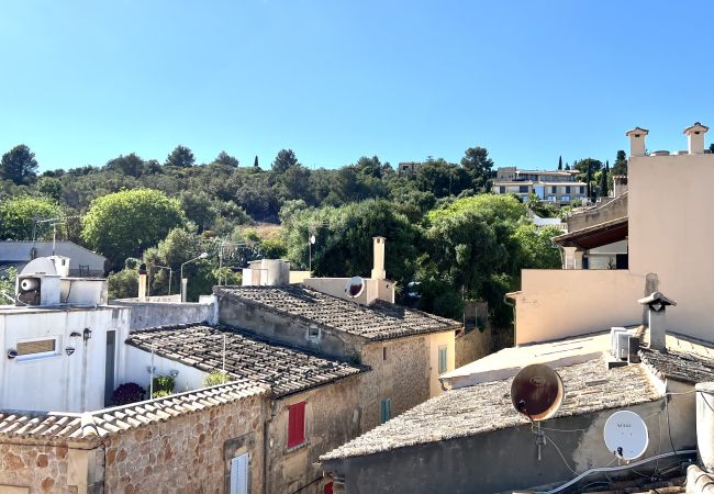 Gîte Rural à Pollensa /  Pollença - casa rústica en Pollença Gîte Rural à Pollensa /  Pollença - casa rústica en Pollença