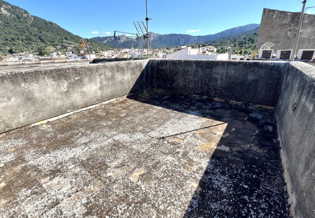 Gîte Rural à Pollensa /  Pollença - casa rústica en Pollença Gîte Rural à Pollensa /  Pollença - casa rústica en Pollença