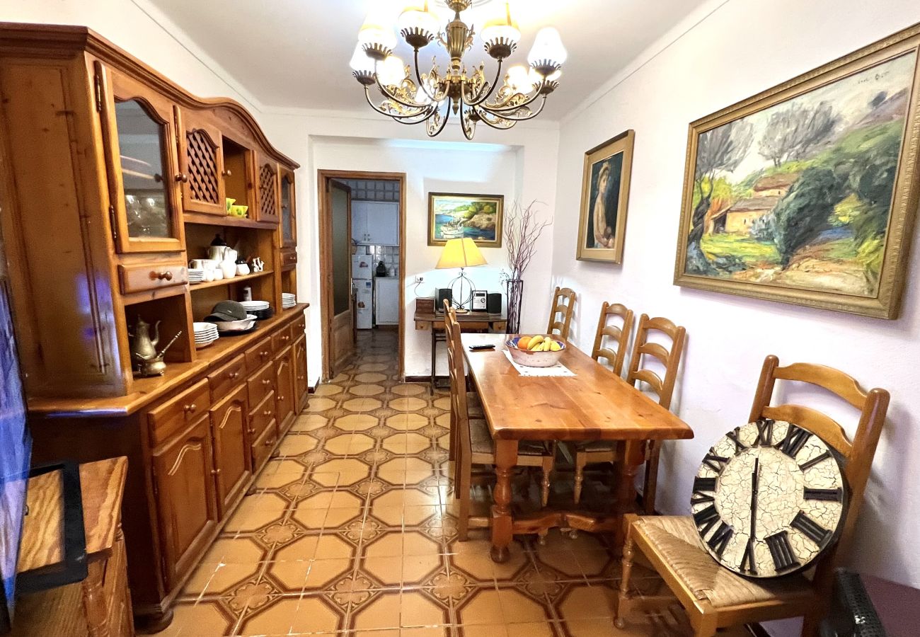 Gîte Rural à Pollensa /  Pollença - casa rústica en Pollença Gîte Rural à Pollensa /  Pollença - casa rústica en Pollença