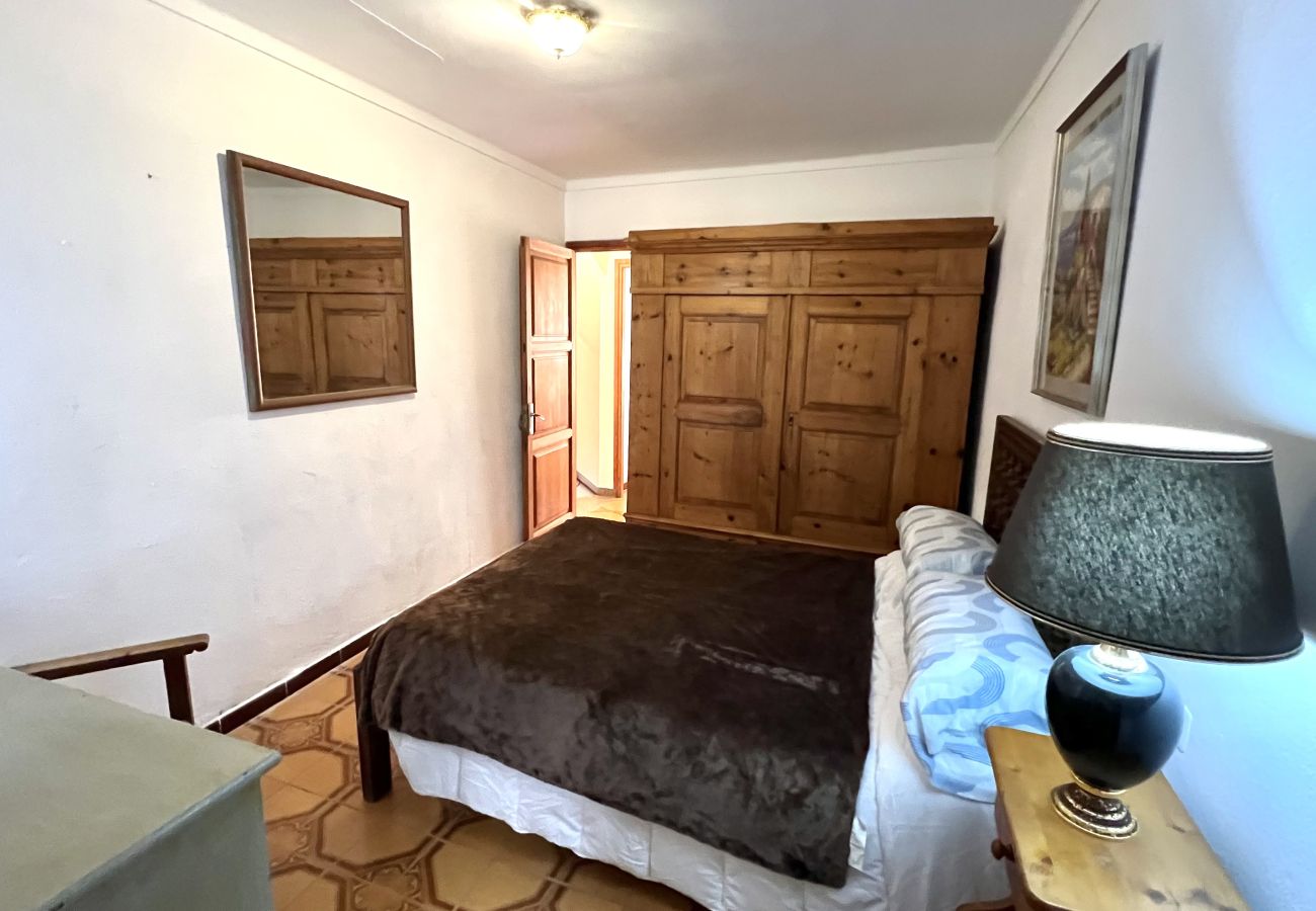 Gîte Rural à Pollensa /  Pollença - casa rústica en Pollença Gîte Rural à Pollensa /  Pollença - casa rústica en Pollença