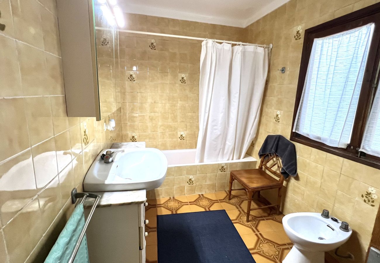 Gîte Rural à Pollensa /  Pollença - casa rústica en Pollença Gîte Rural à Pollensa /  Pollença - casa rústica en Pollença