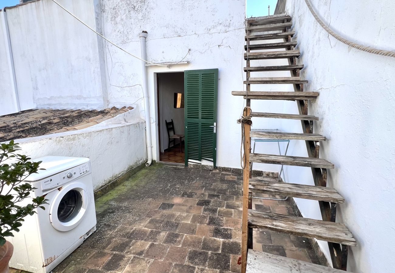 Gîte Rural à Pollensa /  Pollença - casa rústica en Pollença Gîte Rural à Pollensa /  Pollença - casa rústica en Pollença