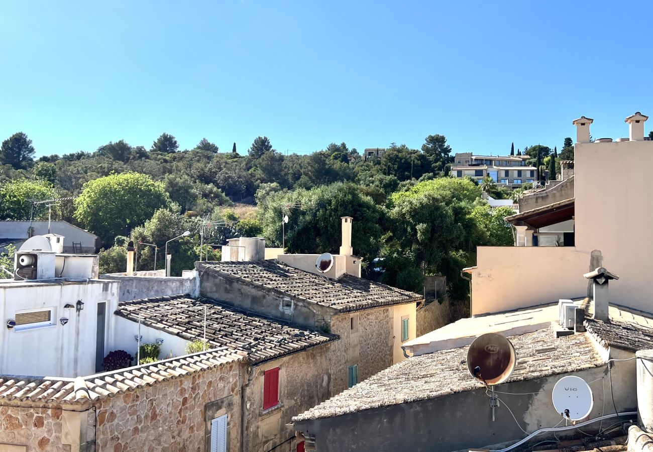 Gîte Rural à Pollensa /  Pollença - casa rústica en Pollença Gîte Rural à Pollensa /  Pollença - casa rústica en Pollença