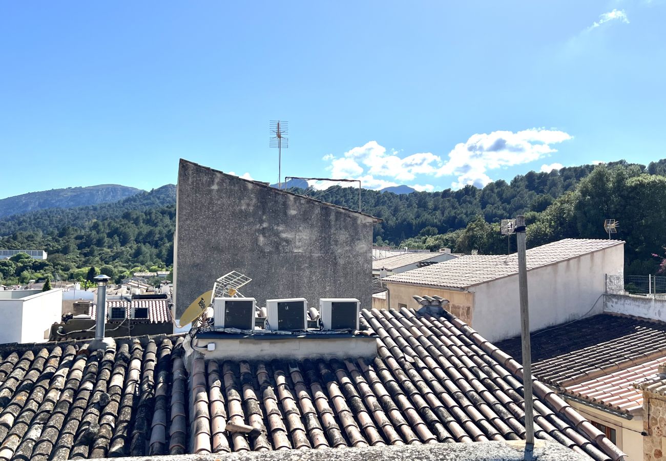 Gîte Rural à Pollensa /  Pollença - casa rústica en Pollença Gîte Rural à Pollensa /  Pollença - casa rústica en Pollença