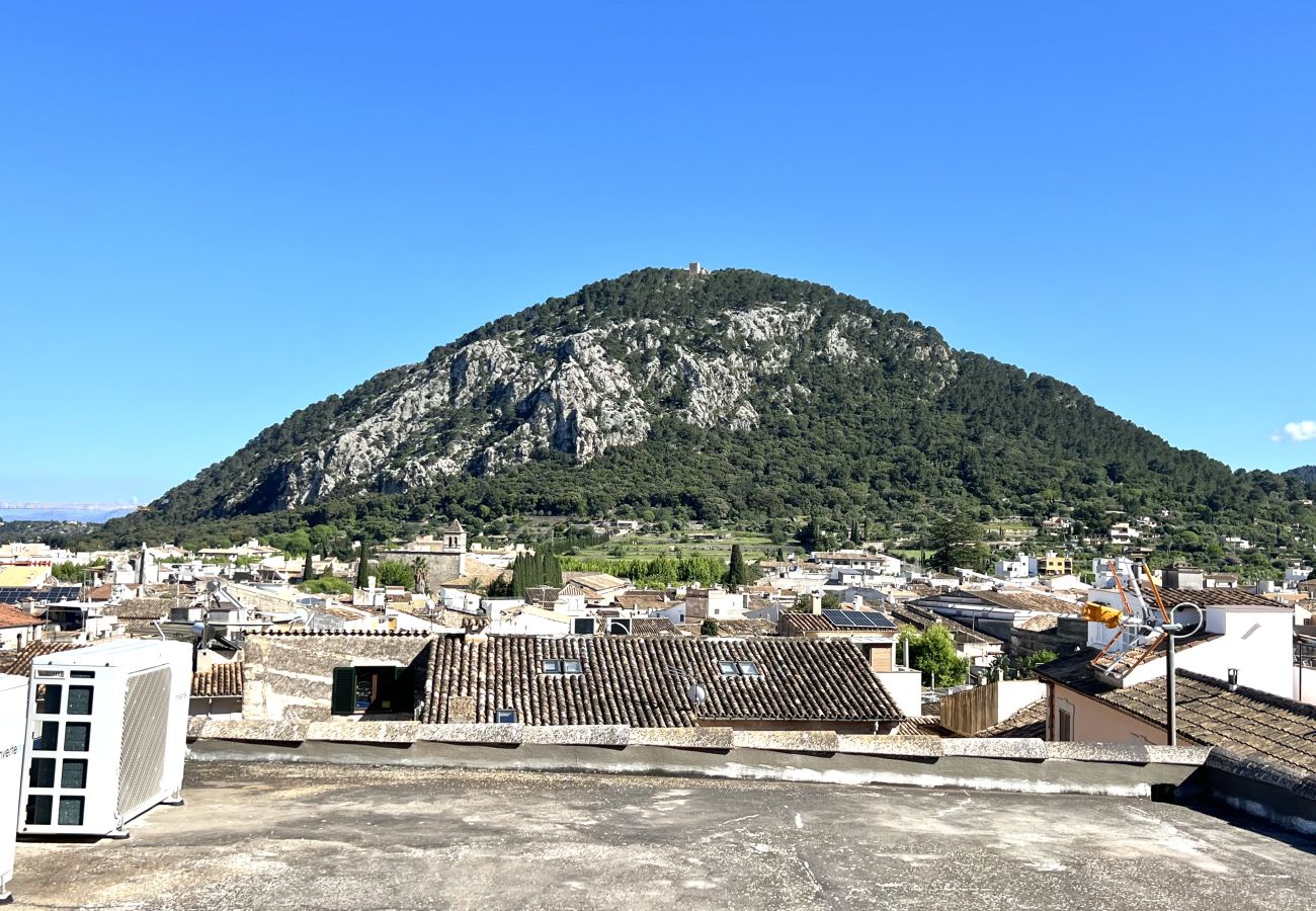 Gîte Rural à Pollensa /  Pollença - casa rústica en Pollença Gîte Rural à Pollensa /  Pollença - casa rústica en Pollença