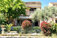 Chalet à Alcúdia - Chalet unifamiliar frente al lago
