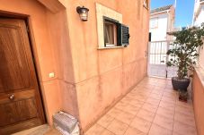 Chalet à Alcúdia - Chalet unifamiliar frente al lago
