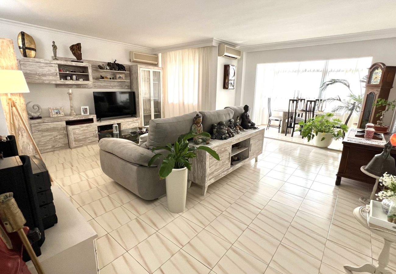 Appartement à Alcúdia - Piso en Puerto de Alcudia