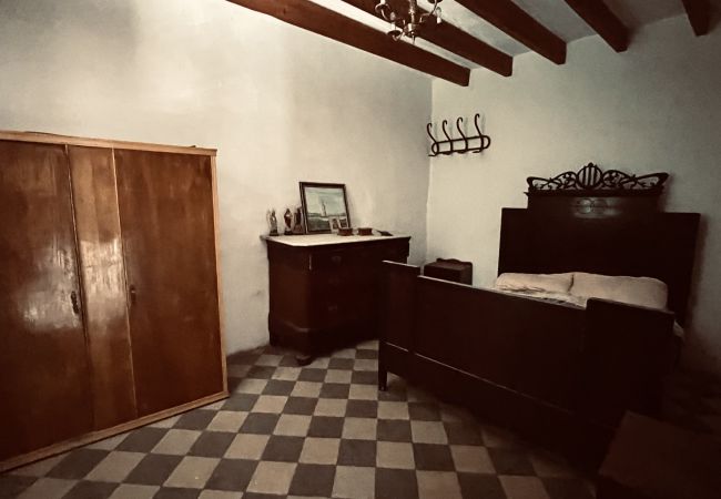 Maison à Caimari - Casa de Pueblo en Caimari Maison à Caimari - Casa de Pueblo en Caimari