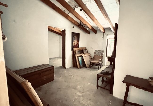 Maison à Caimari - Casa de Pueblo en Caimari Maison à Caimari - Casa de Pueblo en Caimari