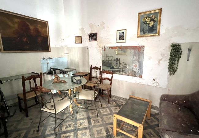 Maison à Caimari - Casa de Pueblo en Caimari Maison à Caimari - Casa de Pueblo en Caimari