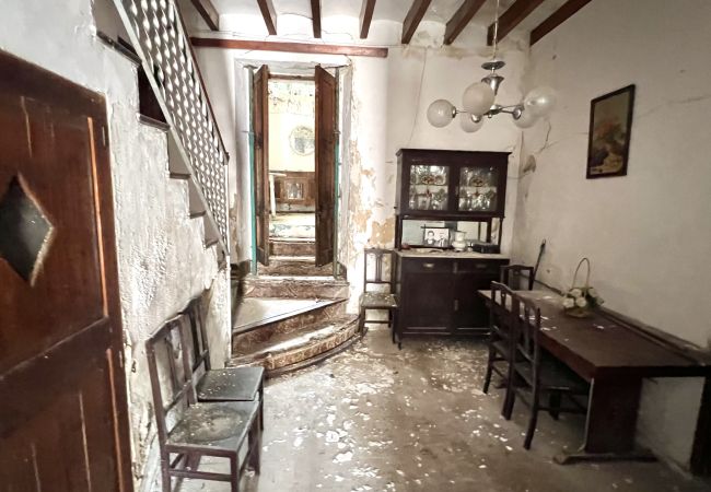 Maison à Caimari - Casa de Pueblo en Caimari Maison à Caimari - Casa de Pueblo en Caimari