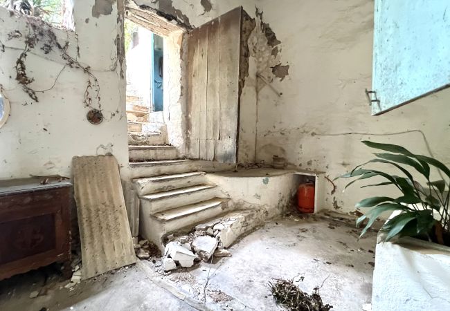 Maison à Caimari - Casa de Pueblo en Caimari Maison à Caimari - Casa de Pueblo en Caimari