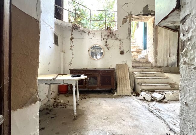 Maison à Caimari - Casa de Pueblo en Caimari Maison à Caimari - Casa de Pueblo en Caimari