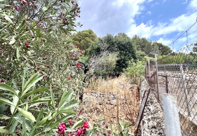 Maison à Caimari - Casa de Pueblo en Caimari Maison à Caimari - Casa de Pueblo en Caimari