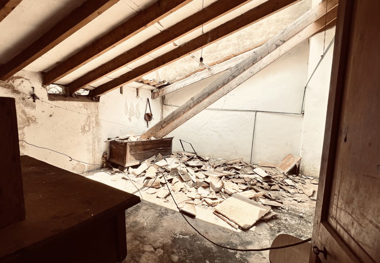 Maison à Caimari - Casa de Pueblo en Caimari Maison à Caimari - Casa de Pueblo en Caimari