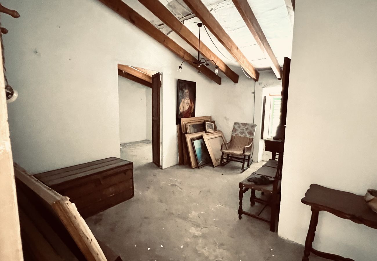 Maison à Caimari - Casa de Pueblo en Caimari Maison à Caimari - Casa de Pueblo en Caimari