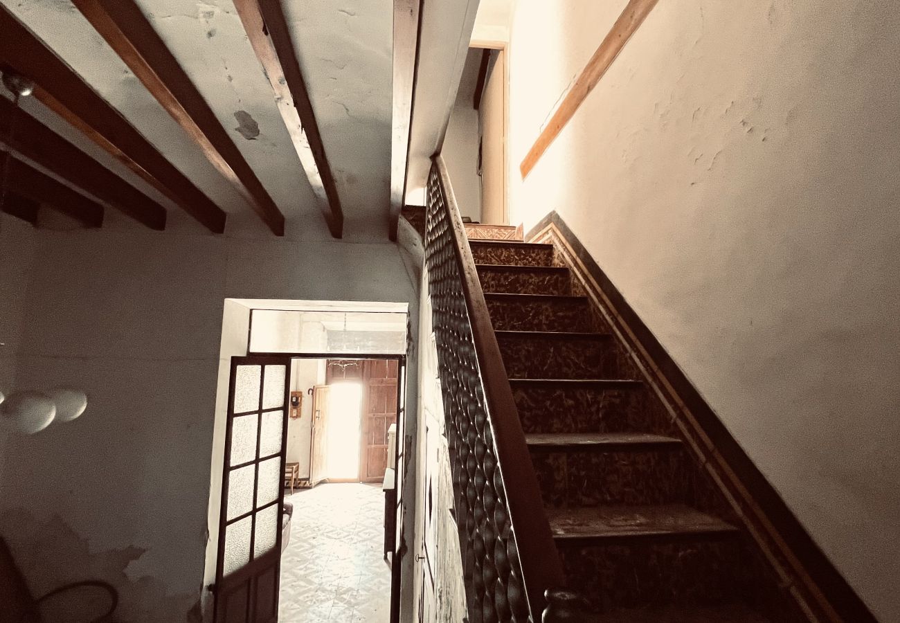 Maison à Caimari - Casa de Pueblo en Caimari Maison à Caimari - Casa de Pueblo en Caimari