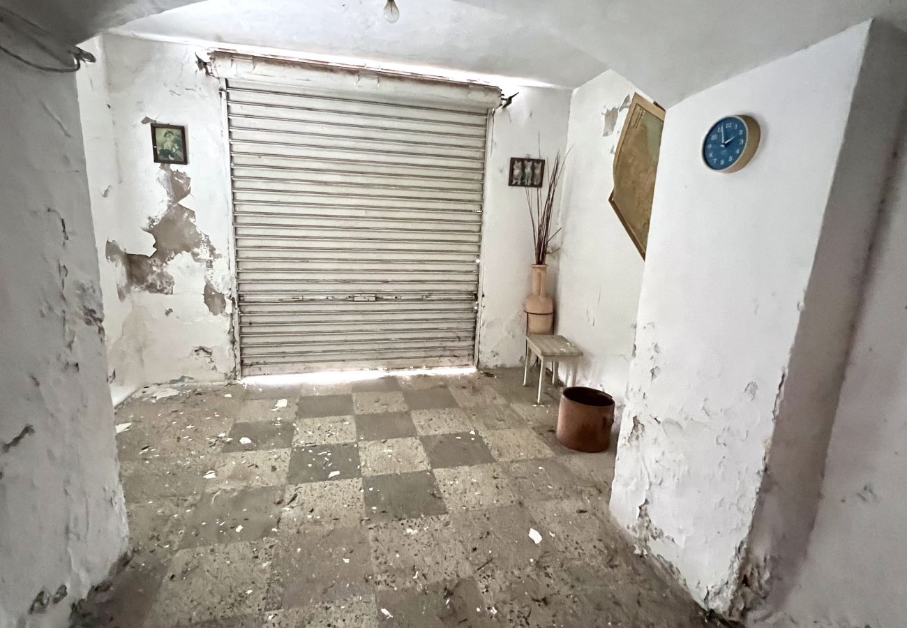 Maison à Caimari - Casa de Pueblo en Caimari Maison à Caimari - Casa de Pueblo en Caimari