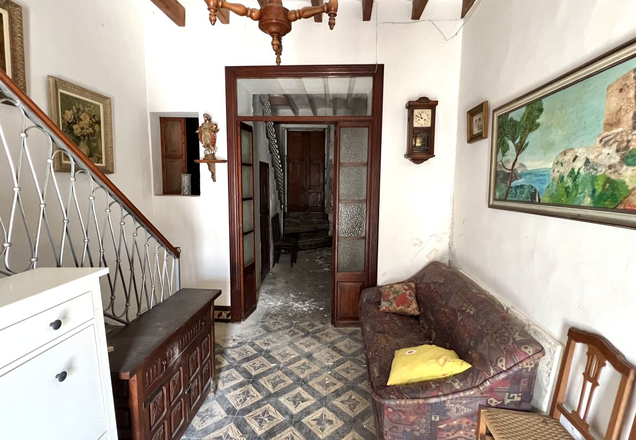 Maison à Caimari - Casa de Pueblo en Caimari Maison à Caimari - Casa de Pueblo en Caimari