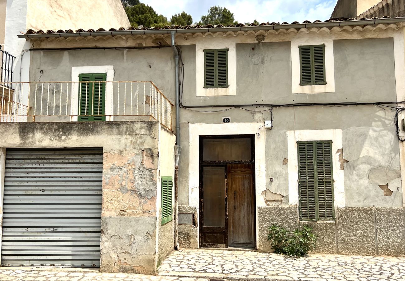 Maison à Caimari - Casa de Pueblo en Caimari Maison à Caimari - Casa de Pueblo en Caimari