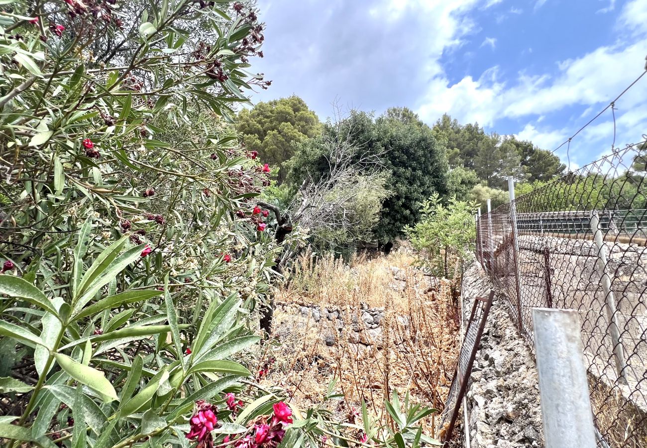 Maison à Caimari - Casa de Pueblo en Caimari Maison à Caimari - Casa de Pueblo en Caimari