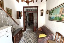 Maison à Caimari - Casa de Pueblo en Caimari
