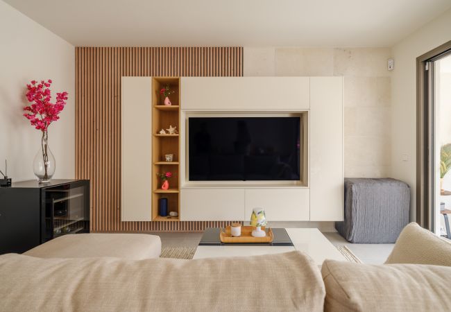 Chalet à Alcúdia - CHALETS OBRA NUEVA PUERTO ALCUDIA