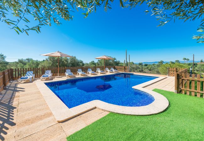 Finca en Palma de Mallorca - S`ARANJASSA 224853 Finca en Palma de Mallorca - S`ARANJASSA 224853