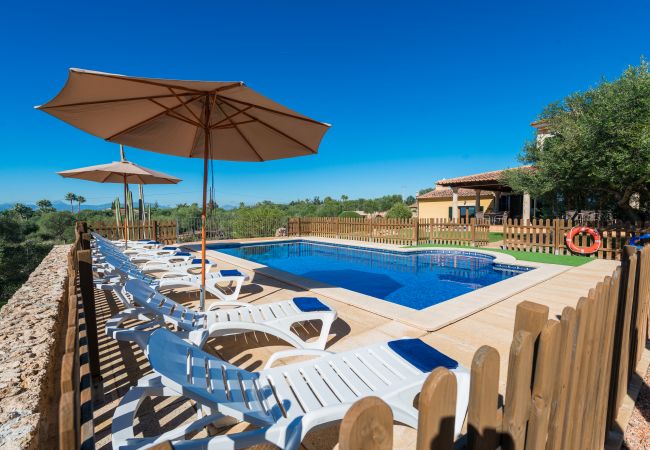 Finca en Palma de Mallorca - S`ARANJASSA 224853 Finca en Palma de Mallorca - S`ARANJASSA 224853