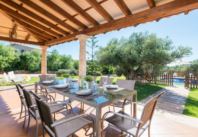 Finca en Palma de Mallorca - S`ARANJASSA 224853 Finca en Palma de Mallorca - S`ARANJASSA 224853