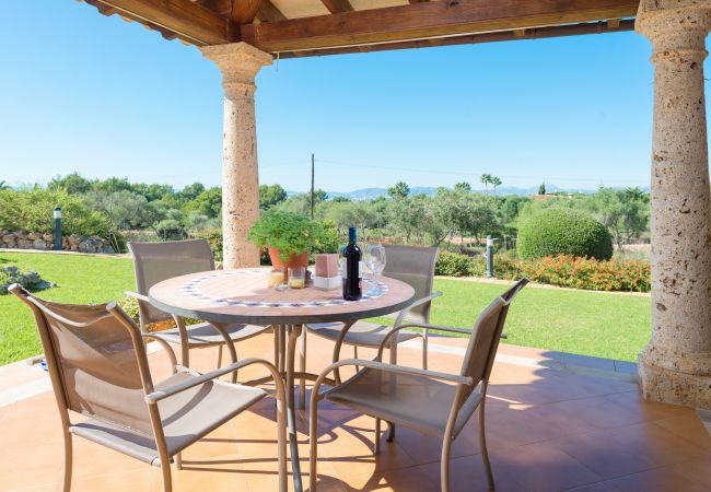 Finca en Palma de Mallorca - S`ARANJASSA 224853 Finca en Palma de Mallorca - S`ARANJASSA 224853