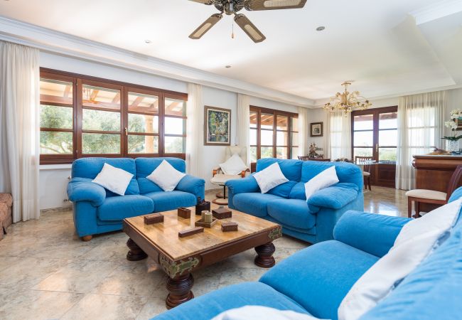 Finca en Palma de Mallorca - S`ARANJASSA 224853 Finca en Palma de Mallorca - S`ARANJASSA 224853